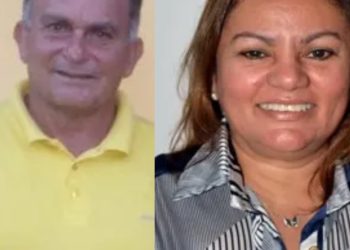 Vitória do Mearim: Ex-prefeito Zé Mário 40 rompe com Dóris Rios