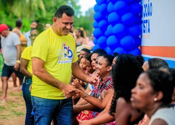 São João Batista: Ato de perseguição politica deixa centenas de pais de família desempregados sem poder sustentar suas famílias