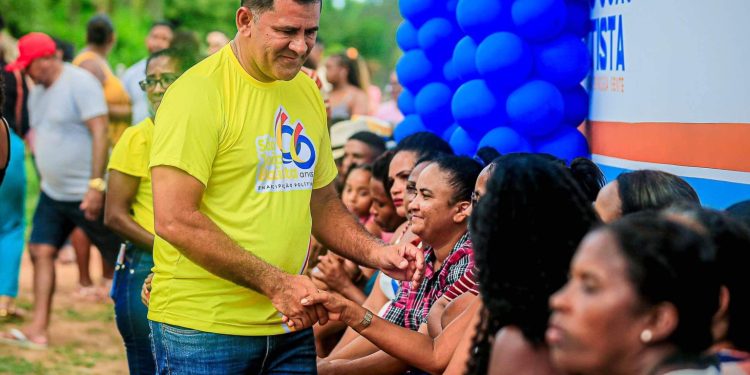 São João Batista: Ato de perseguição politica deixa centenas de pais de família desempregados sem poder sustentar suas famílias