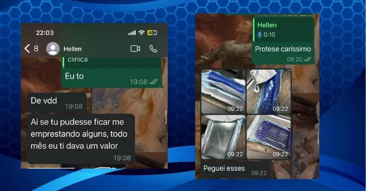 Estudantes Odontologia em universidade privada de São Luís denunciam ser vítimas de golpe aplicado por colega de curso