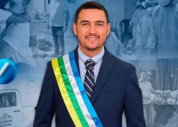 São Pedro dos Crentes: Volkswagen pode processar prefeito por calote de R$ 824 mil em compra de ônibus escolares