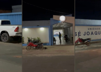 Paulo Ramos: TCE faz auditoria