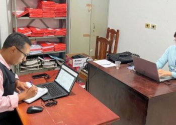 TCE realiza auditoria na educação de 20 Prefeituras do Maranhão