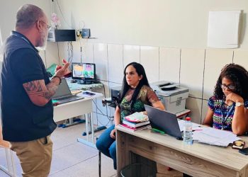 100 escolas do Maranhão serão alvos de auditoria do TCE