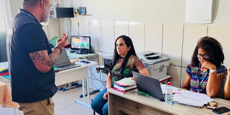 100 escolas do Maranhão serão alvos de auditoria do TCE