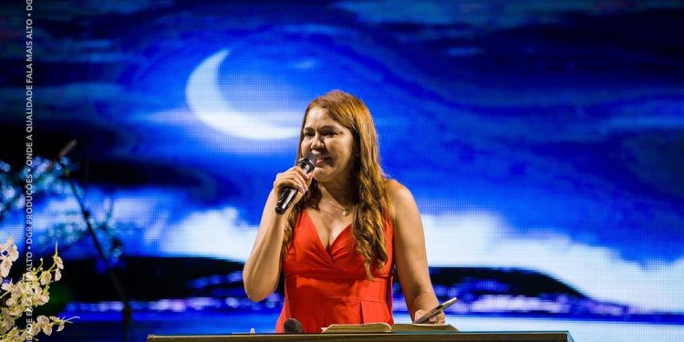 Mirador: prefeita pode pagar até R$ 60 mil por propaganda irregular