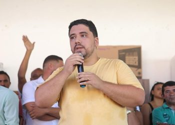 Barreirinhas: Liderança de Vinícius Vale em Barreirinhas é confirmada em nova pesquisa eleitoral