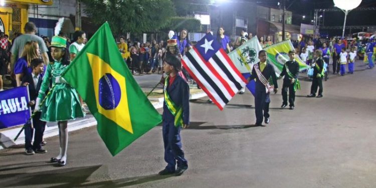 IDEB: Peritoró alcança melhor resultado da história nos anos iniciais e finais do ensino fundamental