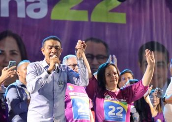 Chapadinha: Belezinha tem candidatura homologada à reeleição na maior Convenção do PL no Baixo Parnaíba