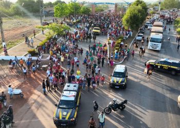 Trechos da BR-222, no MA, serão interditados durante ‘Operação São Raimundo dos Mulundus’; veja os locais