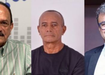 Três dos cinco candidatos a prefeito em São José de Ribamar declararam não ter bens em seu nome; veja lista