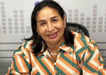 Paço do Lumiar: Cai Paula da Pindoba! Câmara cassa mandato da prefeita por 15 votos