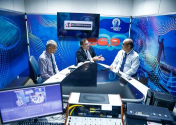 Advogado Carlos Sérgio detalha regras e punições para as eleições 2024 em entrevista na Rádio Assembleia