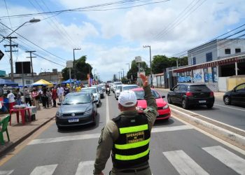 Inscrições para concurso na SMTT, em São Luís, encerram nesta segunda (19)