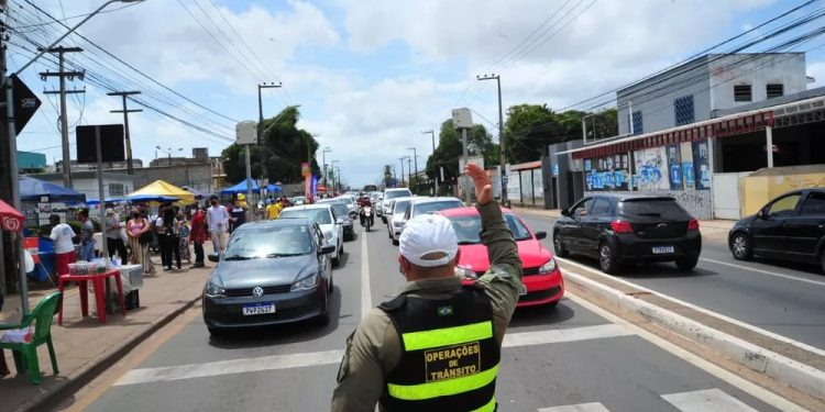 Inscrições para concurso na SMTT, em São Luís, encerram nesta segunda (19)