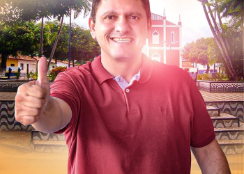 Passagem Franca: Prefeito vai sortear uma casa mobiliada em festa do Dia dos Pais