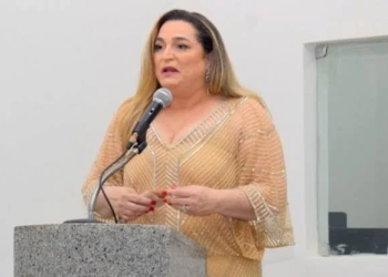 Araioses: MPE diz que é ‘impossível’ deferir registro de Luciana Trinta