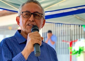 Barreirinhas: TJ proíbe Amílcar Rocha de contrair empréstimo de R$ 30 mi