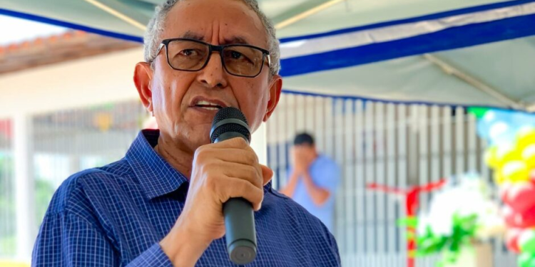 Barreirinhas: TJ proíbe Amílcar Rocha de contrair empréstimo de R$ 30 mi