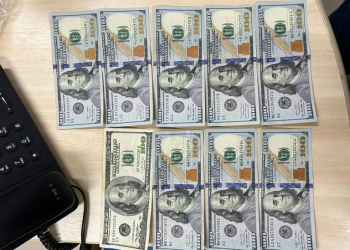 PF apreende dólares em ação contra grupo que movimentou R$ 16 mi em SLZ