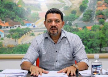 Morros: Prefeito dispara em pesquisa eleitoral rumo à reeleição