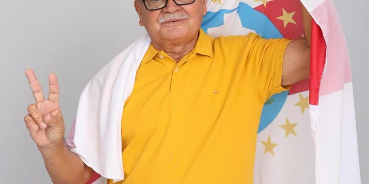 Lago do Rodrigues: Justiça afasta o prefeito por 90 dias