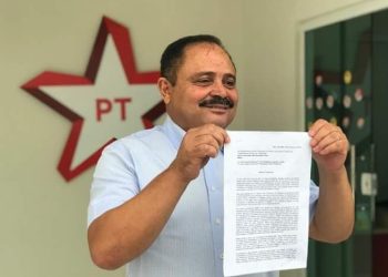 Waldir Maranhão desiste de candidatura a vereador de São Luís