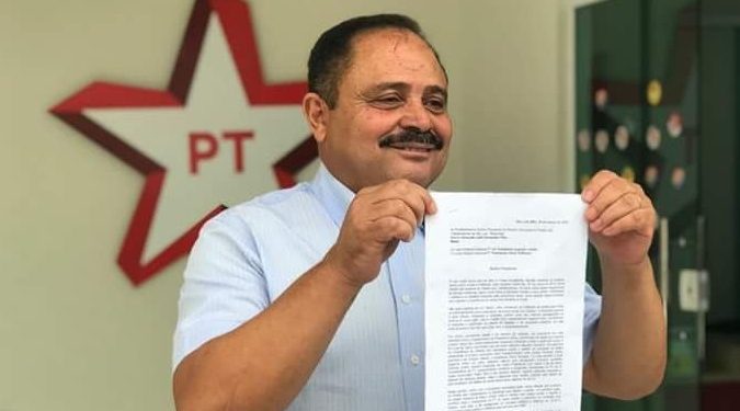 Waldir Maranhão desiste de candidatura a vereador de São Luís