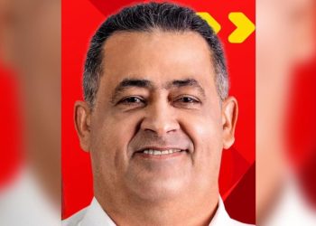 FICHA LIMPA: Beto das Vilas tem candidatura Deferida pela Justiça