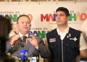 São Luís: Governo do MA envia à Assembleia PL que acelera pagamento do piso da enfermagem