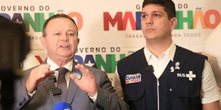 São Luís: Governo do MA envia à Assembleia PL que acelera pagamento do piso da enfermagem