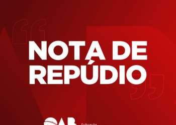Barreirinhas: Comissão da Mulher da OAB também repudia fala de Léo Costa