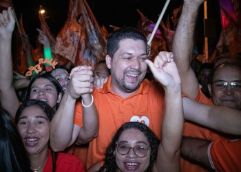 Passagem Franca: Dr. Raul do Gordinho dispara