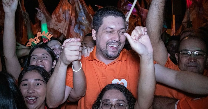 Passagem Franca: Dr. Raul do Gordinho dispara