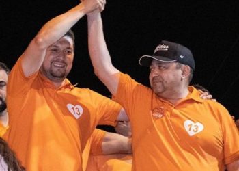 Passagem Franca: A uma semana das eleições, Dr. Raul do Gordinho dispara e mantém favoritismo