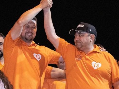 Passagem Franca: A uma semana das eleições, Dr. Raul do Gordinho dispara e mantém favoritismo