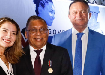 São Luís: Iracema Vale destaca importância dos profissionais da Segurança em ato de promoção e entrega de medalhas na PMMA