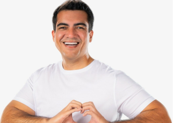 Vitória do Mearim: Darlan, o mais jovem candidato, fala das ideias e propostas de sua campanha