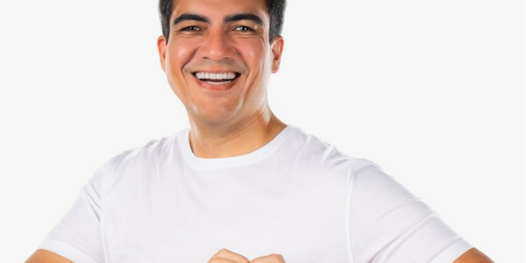 Vitória do Mearim: Darlan, o mais jovem candidato, fala das ideias e propostas de sua campanha