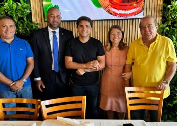 Famem: Roberto Costa conversa sobre unidade com Bruno Silva