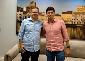 Timon: Rafael busca experiências positivas em Recife para aplicar