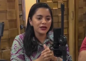 Famem: Vanessa Maia anuncia que vai concorrer à presidência da Famem