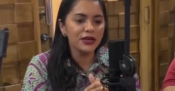 Famem: Vanessa Maia anuncia que vai concorrer à presidência da Famem