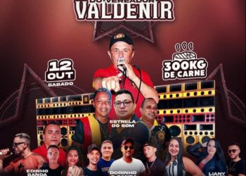 Olinda Nova: Tudo pronto! A grande festa da vitória