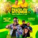 Matinha: É hoje! A festa da vitória