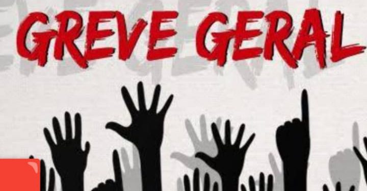 Com salários atrasados, servidores públicos de Anapurus decretam greve e cobram prefeita