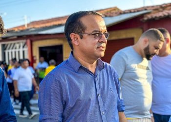 Paço do Lumiar: Em pouco tempo, Prefeito Inaldo Pereira Constrói legado de trabalho e seriedade