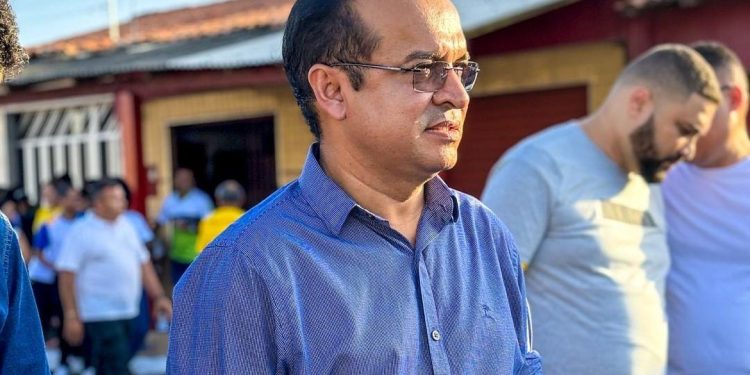 Paço do Lumiar: Em pouco tempo, Prefeito Inaldo Pereira Constrói legado de trabalho e seriedade