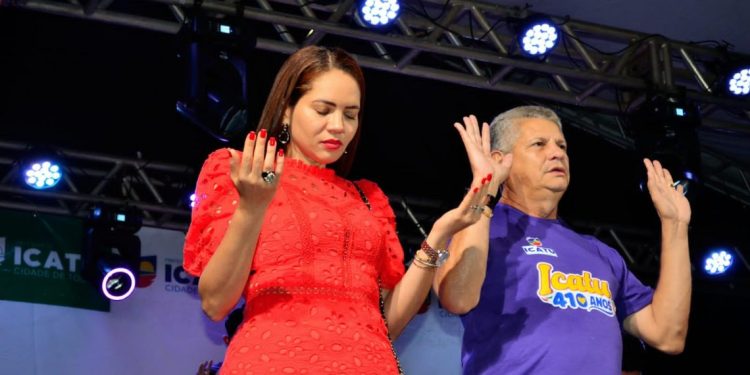 Icatu; 410 anos de glória