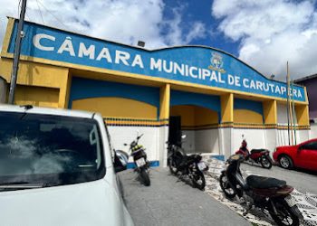 Carutapera: Câmara vai investigar suposta fraude em decreto de calamidade da Prefeitura